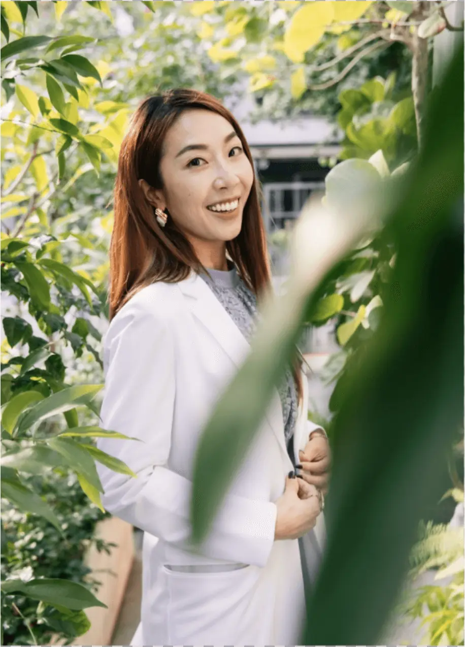lin doctor photo
