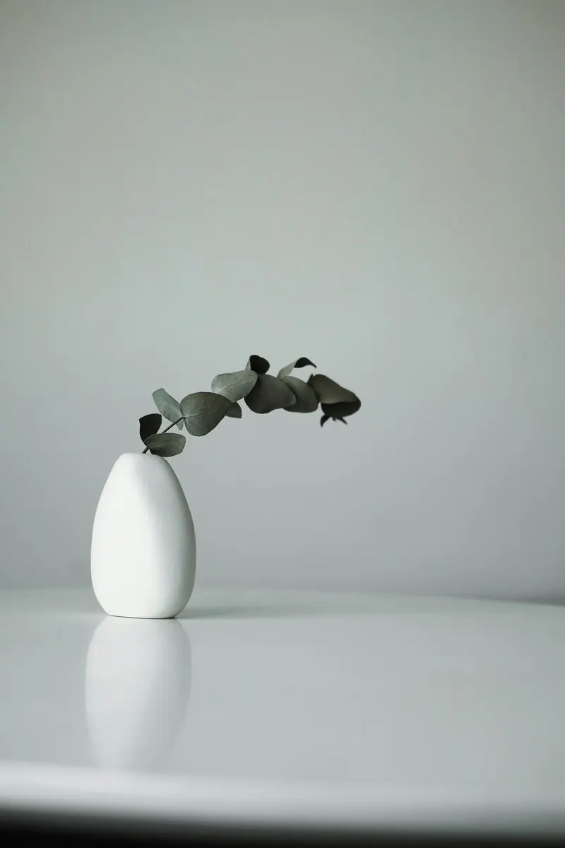 zen vase